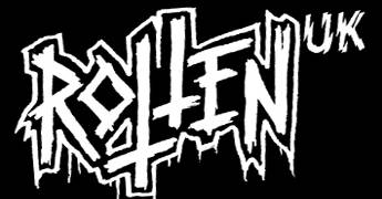 logo Rotten UK